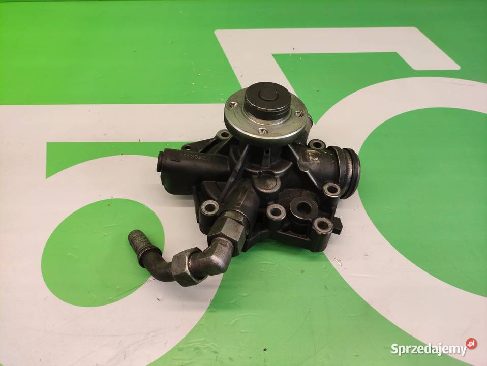 Pompa wody 11103803 Deutz TCD 36 L4 Manitou MLT Pozostałe Wilkowo