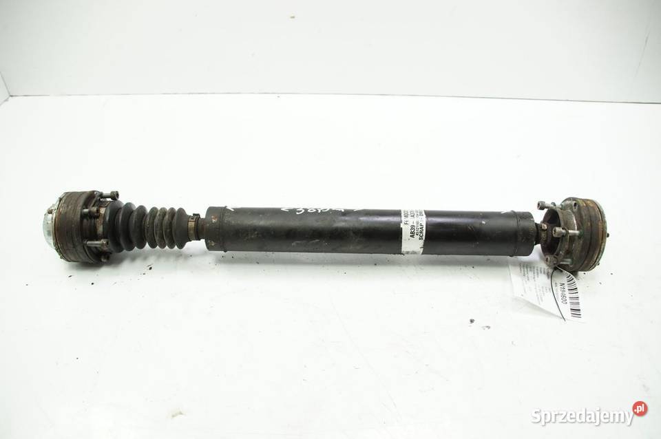 WAŁ NAPĘDOWY FORD RANGER V Lipno