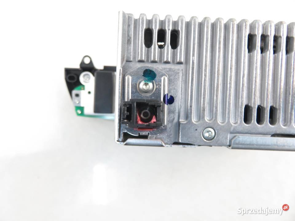 RADIO BMW X3 E83 9118823