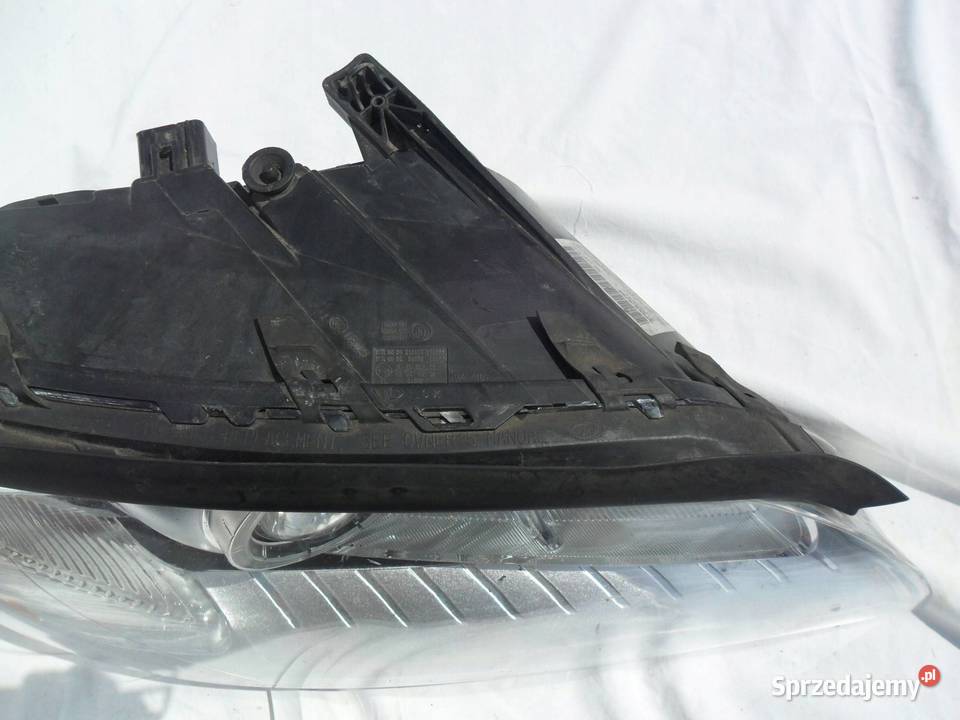 REFLEKTOR PRZÓD STRONA PRAWA VOLVO S80 Nowy Tomyśl