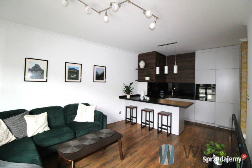 Mieszkanie 5744m2 3 pokoje Wrocław dolnośląskie