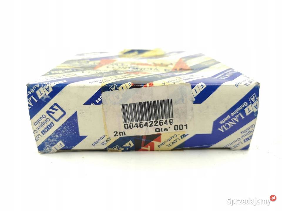 SONDA LAMBDA FIAT PUNTO 9397 TEMPRA 9396 16 Sondy lambda