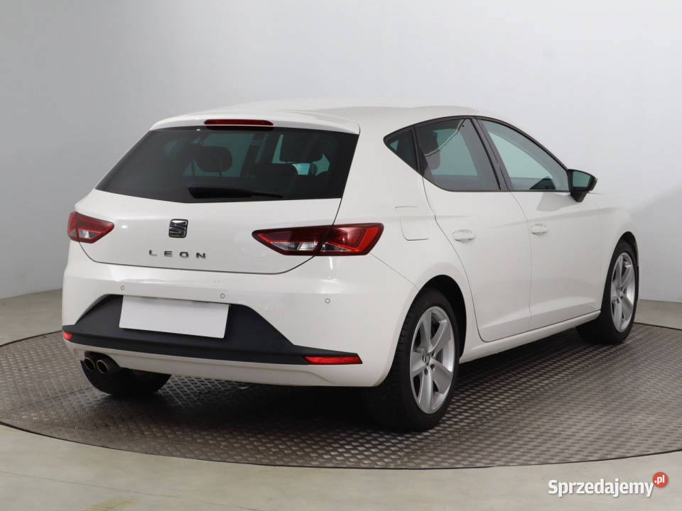 Seat Leon 14 TSI centralny zamek Bielany Wrocławskie sprzedam