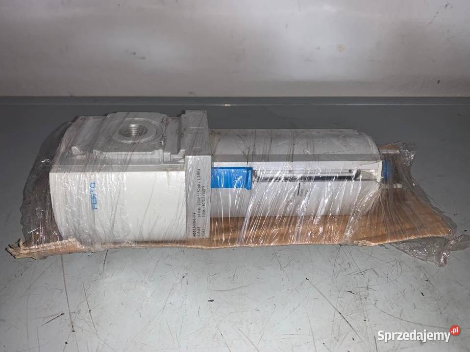 Festo Filtr MS6LF38EUV 527668 Warszawa sprzedam