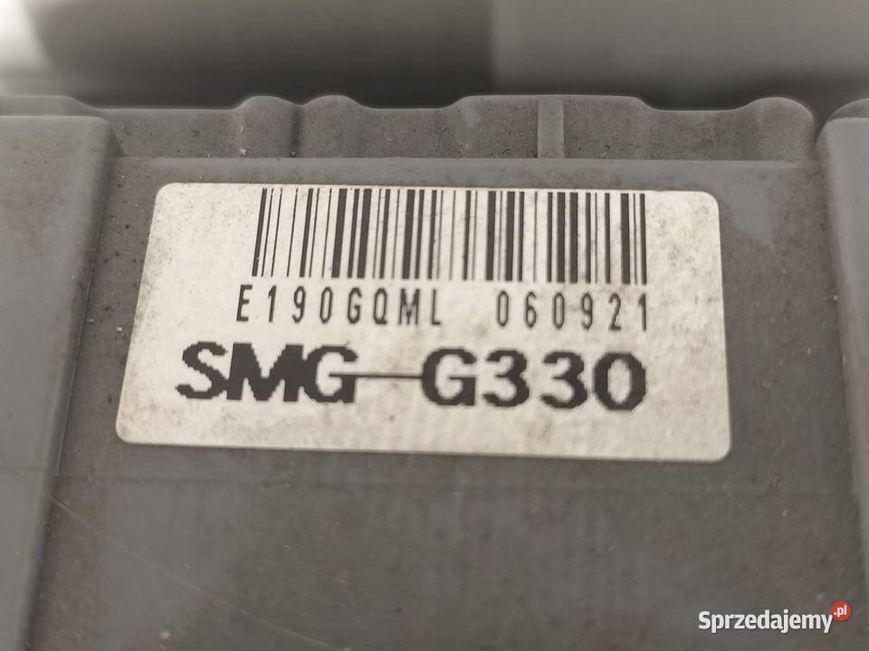 MODUŁ SMGG330 18 B Honda Civic VIII 20062011 Komputery sprzedam