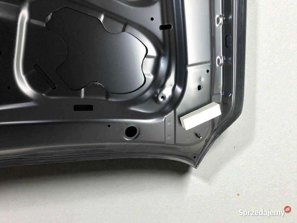 Subaru Forester SJ IV 012013052018 Maska pokrywa Skarżysko-Kamienna