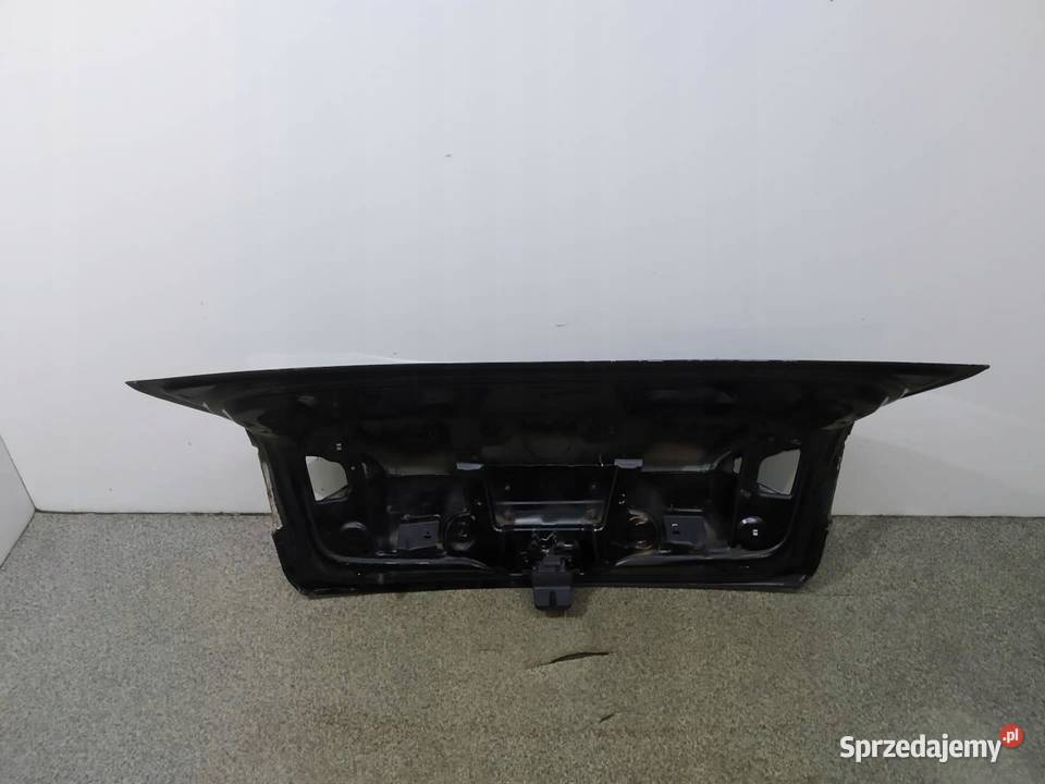 KLAPA TYŁ SEDAN USA VW Volkswagen Passat VIII osobowe
