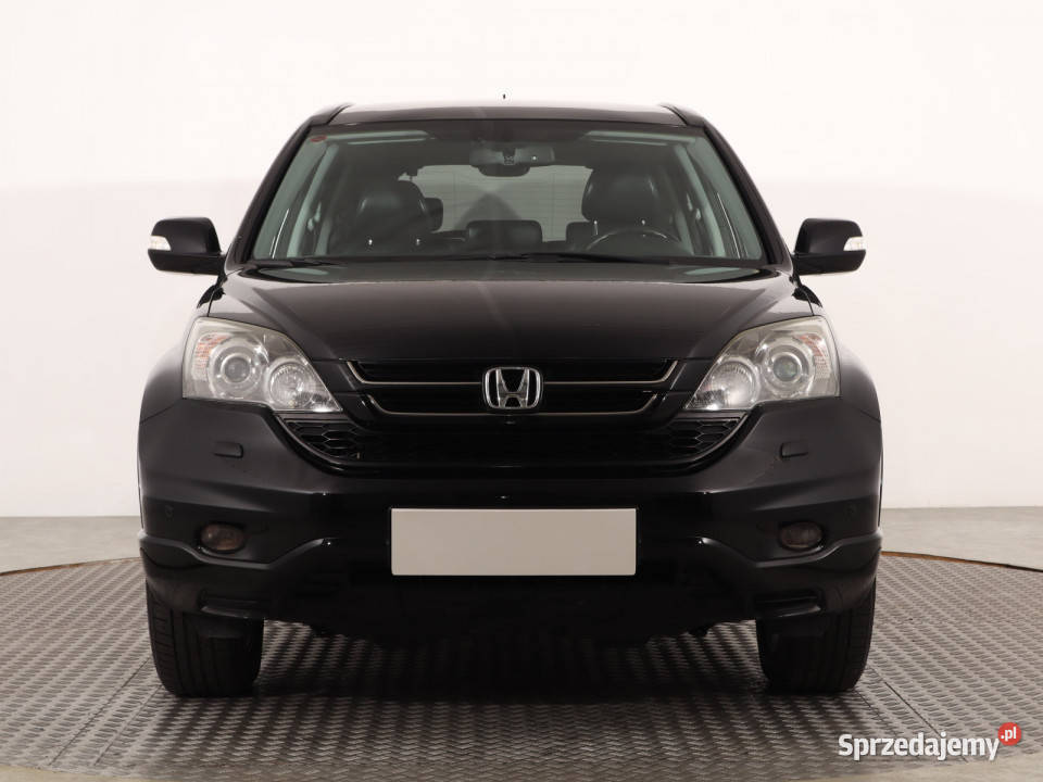 Honda CRV 22 iDTEC