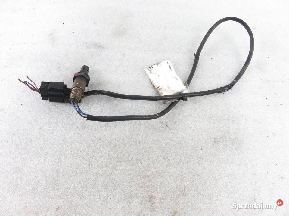 SONDA LAMBDA MITSUBISHI OUTLANDER I 24 4WD