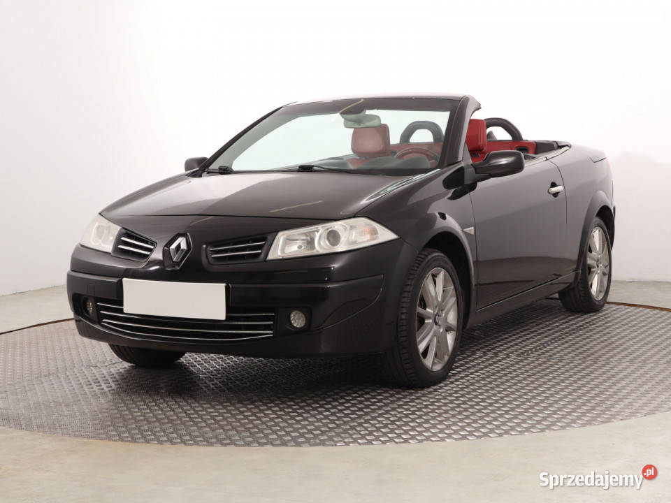 Renault Megane 19 dCi 96KM