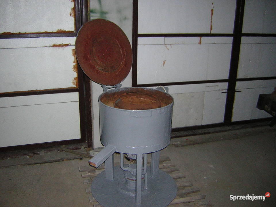 Wirówka galwaniczna sprzedam