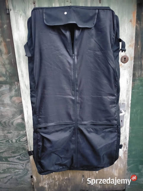 Torba podróżna pokrowiec Gdynia