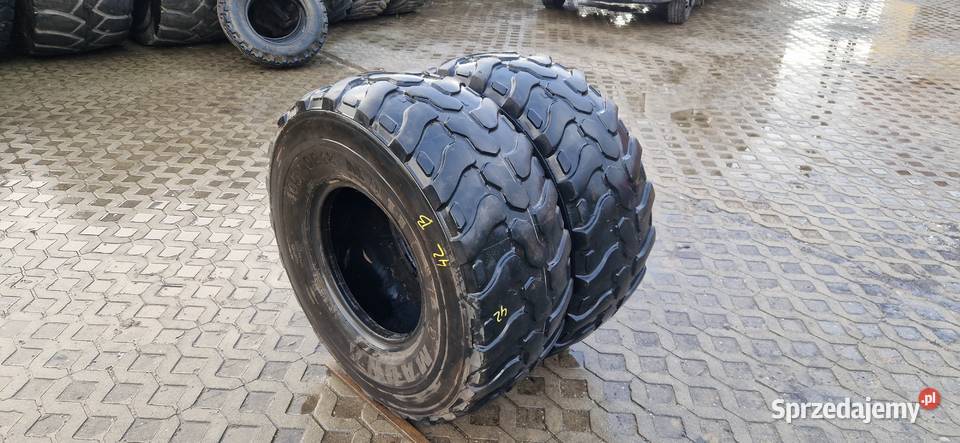 40570r18 1670r18 15570r18 Magna 50 bieżnik bez Nowe Miasto Lubawskie sprzedam