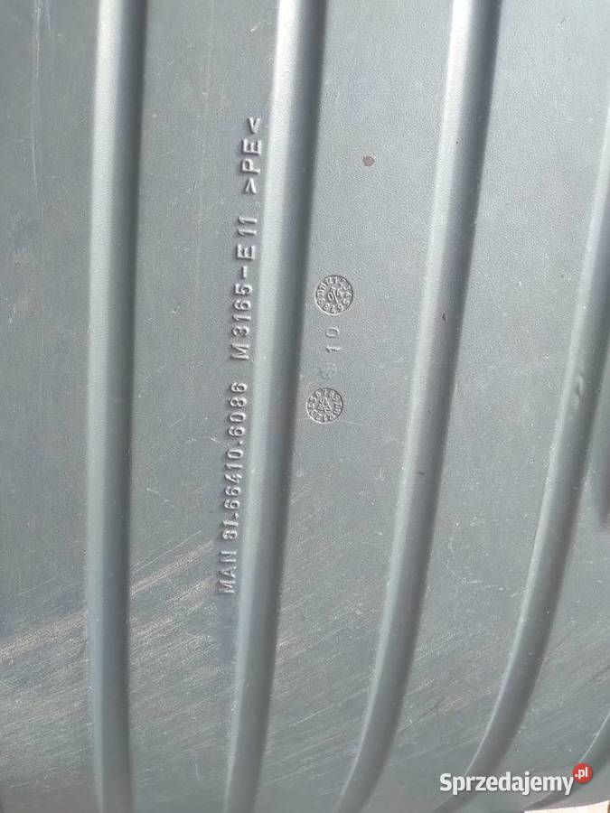 Typ nadkole NAKŁDKA GÓRNA Numer katalogowyXXL520 Rybnik