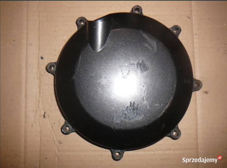 dekiel pokrywa Suzuki SV 650 Ostrzeszów