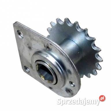 GA1720 Koło zębate z kołnierzem 6punktowe22 mm mazowieckie