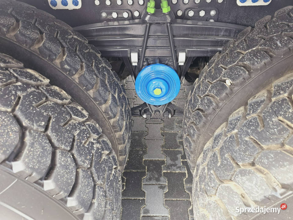 Renault RSP ESE 26811 K odkurzacz koparka ssąca pełny VAT Daleszyce