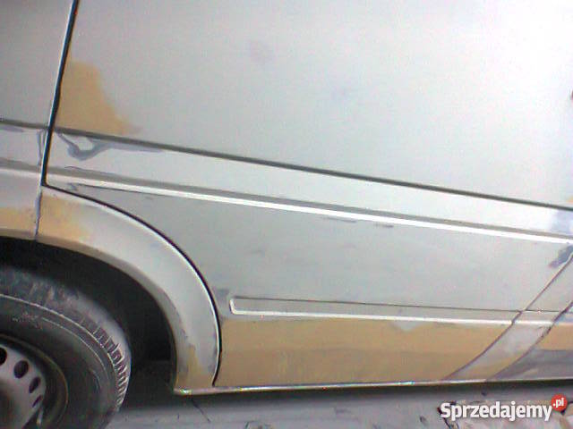 VW LT28 25TDI 9 osobowy Białystok