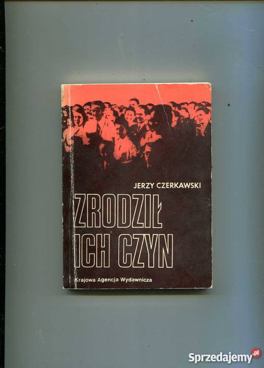 Zrodził ich czyn Szczecin