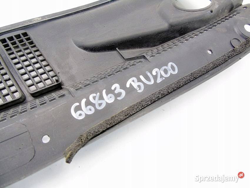 PODYSZBIE NISSAN ALMERA TINO 2002 22 DI osobowe śląskie Sosnowiec sprzedam