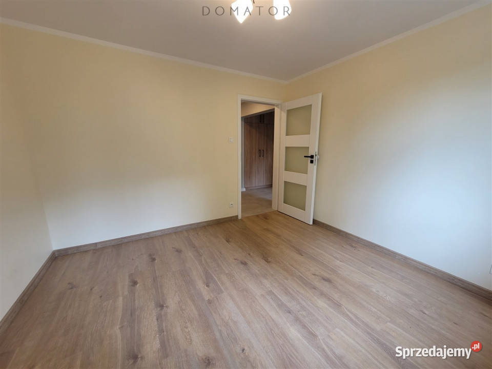 Do sprzedaży mieszkanie 4333m2 2 pokoje Katowice