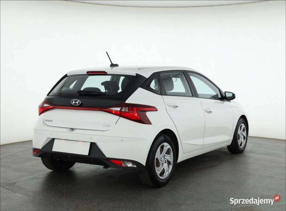 Hyundai i20 12 Piaseczno sprzedam