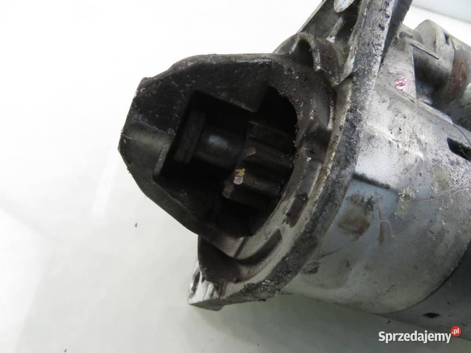 ROZRUSZNIK FIAT DOBLO I MPV 19 D Multijet 186