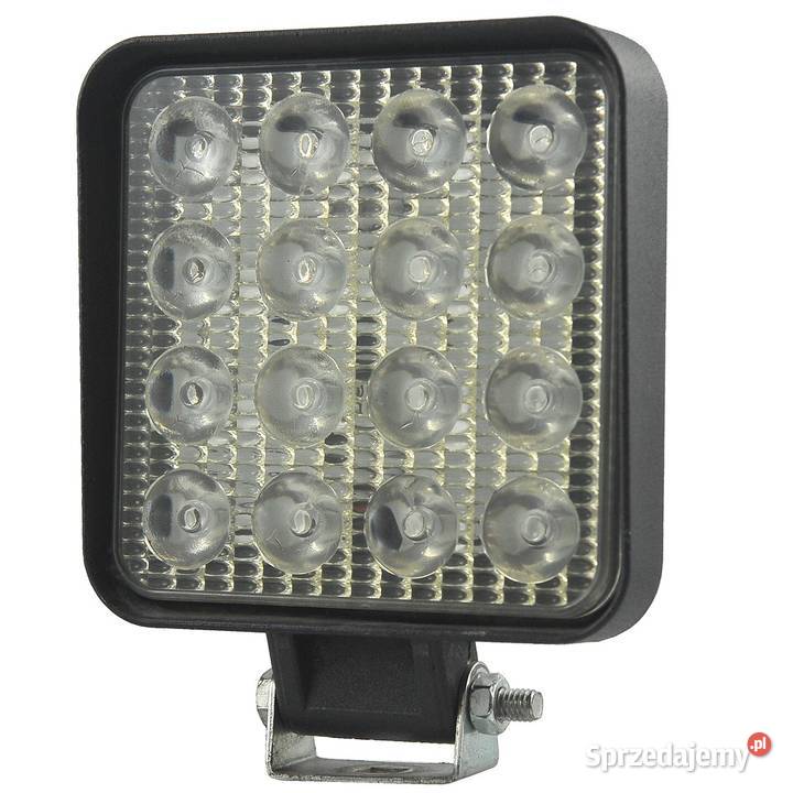 Lampa robocza LED 1920 Lumen 1030V 24W LA15025 Tajęcina