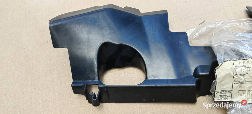 1S0121284B VW UP KIEROWNICA POWIETRZA PRAWA