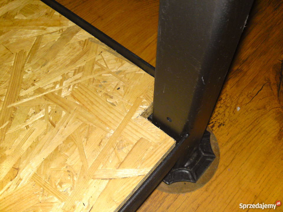 Regał akwarystyczny małopolskie Olkusz