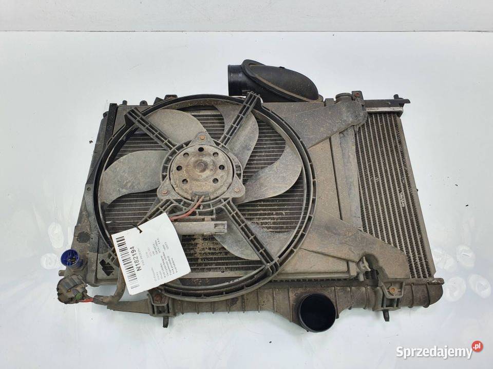 PAS PRZEDNI VOLVO V40 Pozostałe