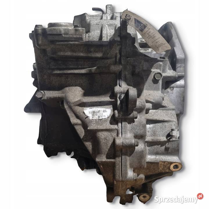 SKRZYNIA BIEGÓW Ford Mondeo III MK3 25 V6 sprzedam
