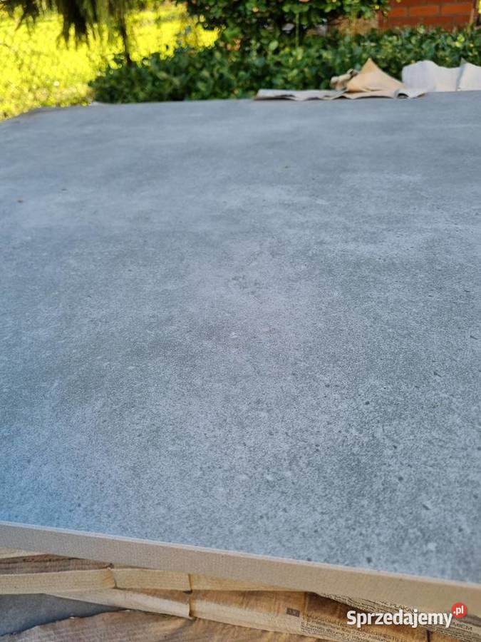 Plyty tarasowe 90x90 2 grubosc Stargres