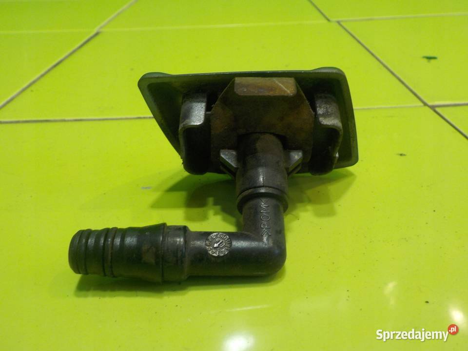 RANGE ROVER L322 04r spryskiwacz lampy prawy Wycieraczki i spryskiwacze sprzedam