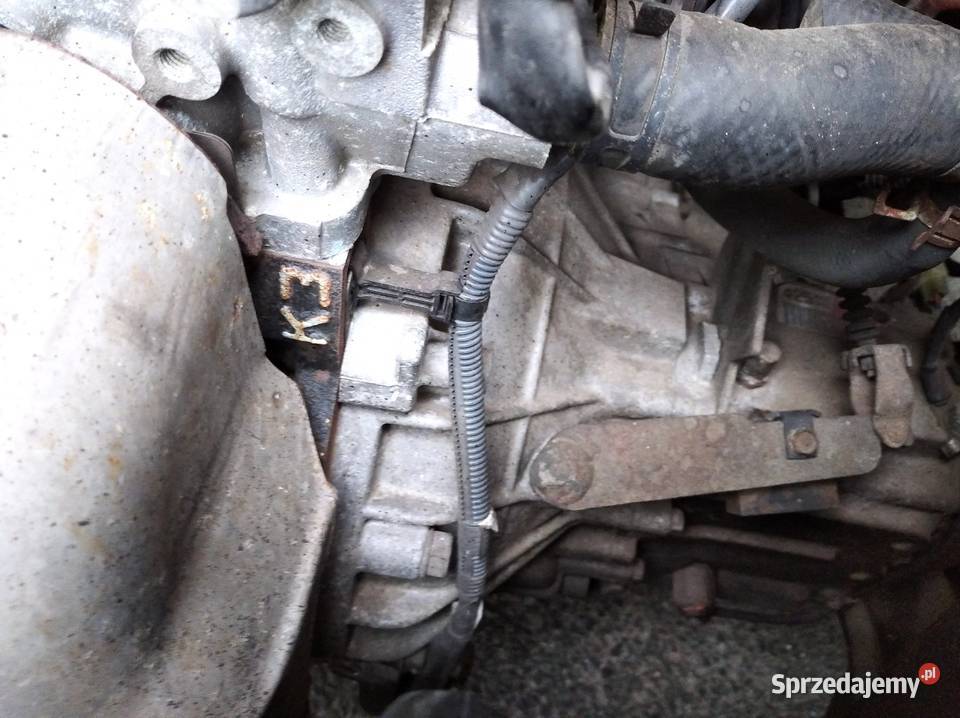 Daihatsu YRV 13vvt Oszczędny samochodzik Samochody osobowe Słubice sprzedam