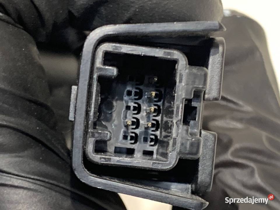 LUSTERKO WEWNĘTRZNE HYUNDAI KONA 85101D20004X podkarpackie