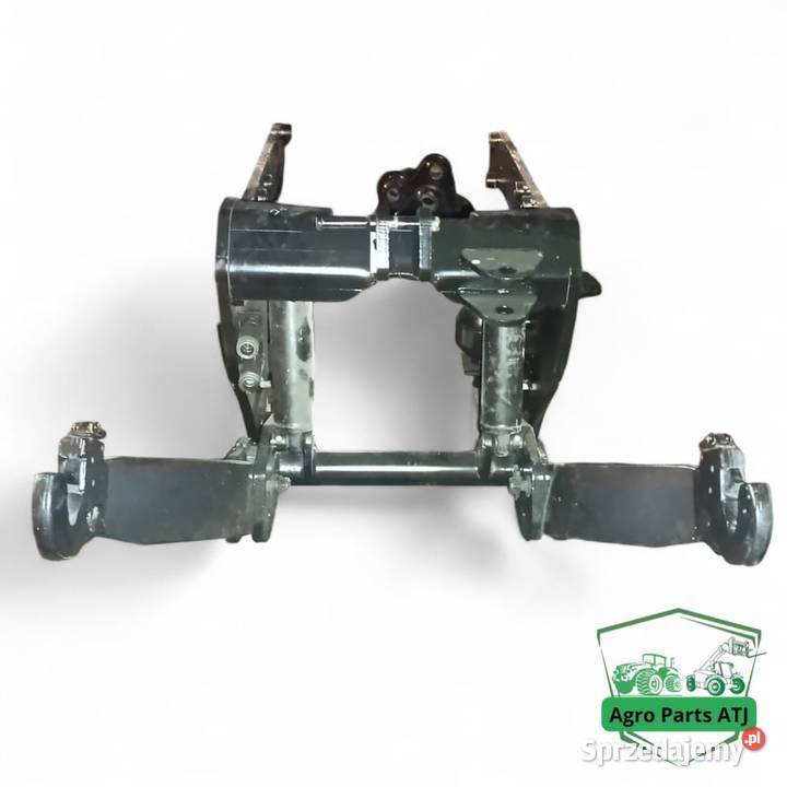 TUZ przedni Podnośnik Massey Ferguson 6480 6280 Zawieszenie Ciechanowiec sprzedam