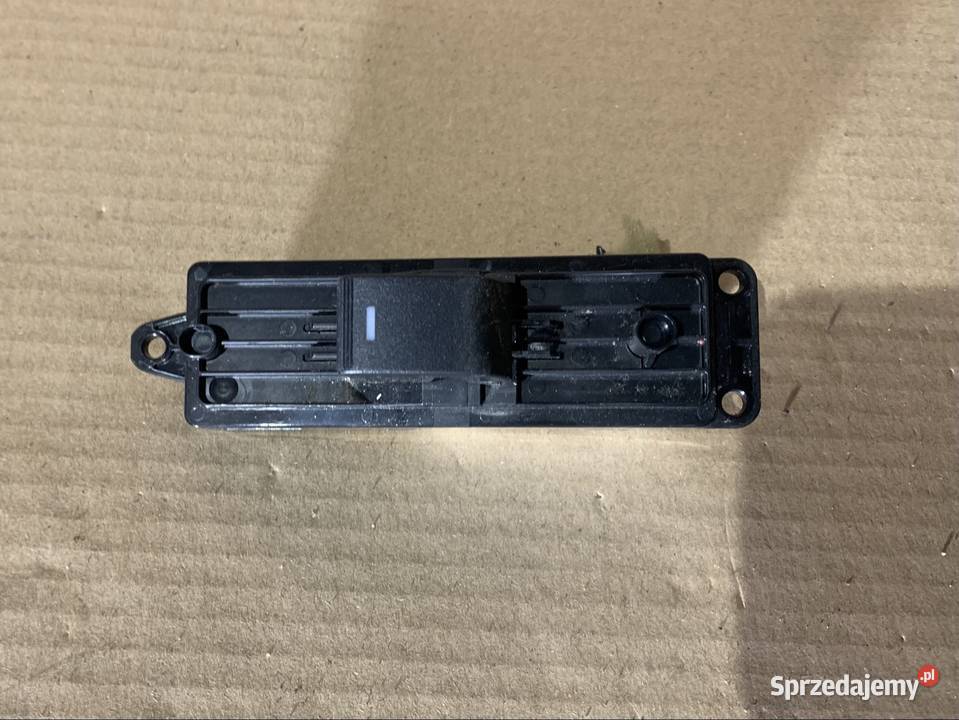 GDK466370A Panel szyb prawy lewy przód tył mazda