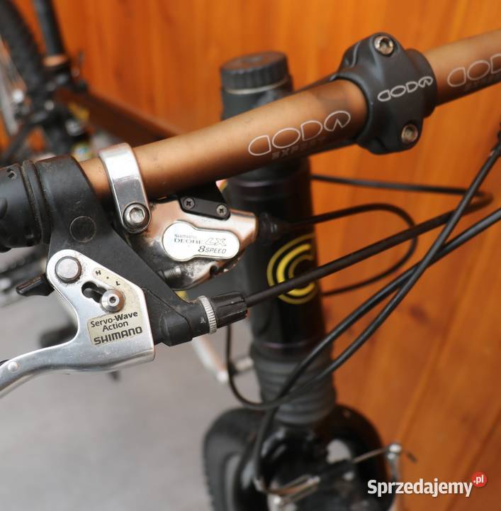 Rower MTB Cannondale F800 I inne rowery Milanówek