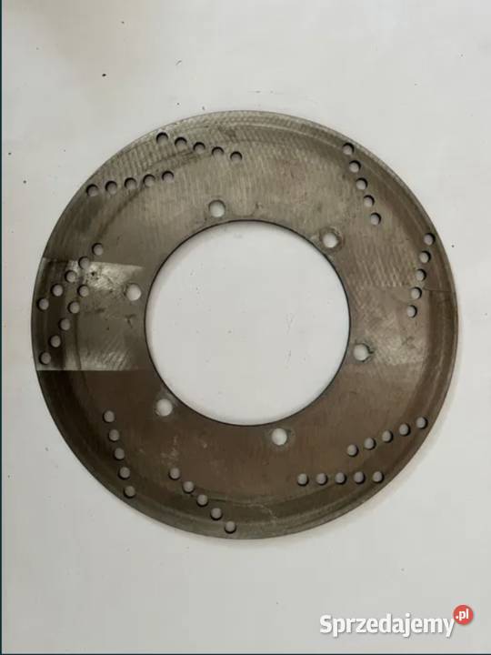 Tarcza hamulcowa Kawasaki ZL 1000 Ostrzeszów