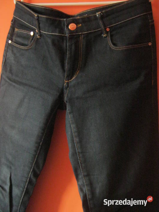 Jeansy Szczecin