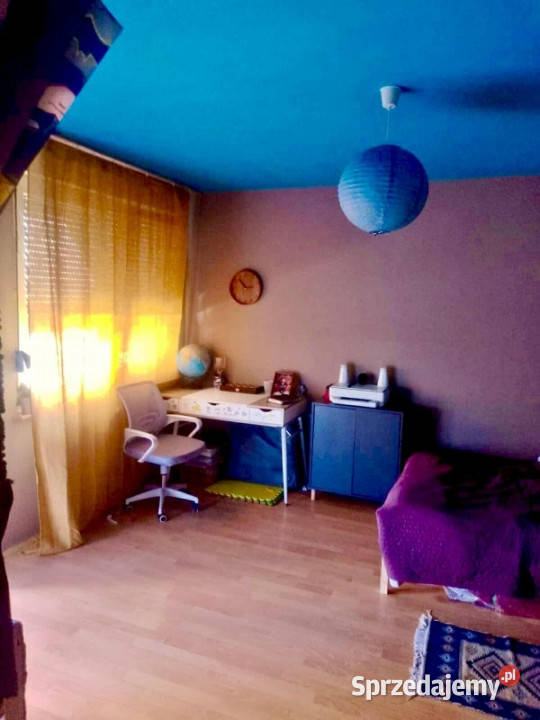 RZESTRONNA KAWALERKA NA STROŃSKIEJ GAJ Wrocław sprzedam