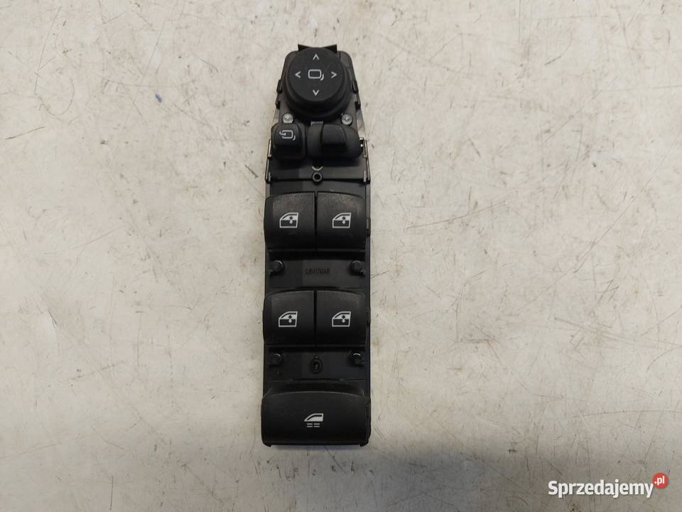 BMW G23 G22 M440i Cabrio Przełącznik szyb dolnośląskie