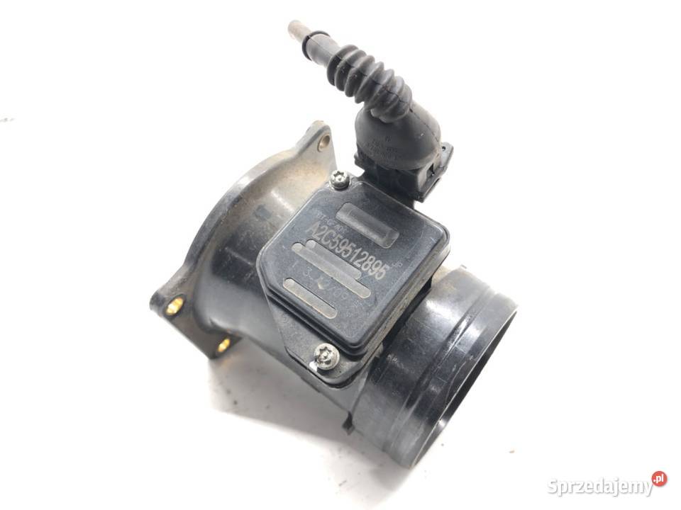 PRZEPŁYWOMIERZ VW PASSAT B5 A2C59512895 16 101