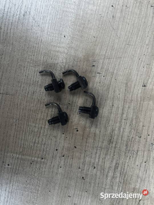 Spryskiwacze denka tłoków 19 TDI