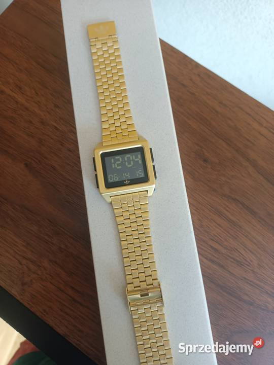 Zegarek Adidas Archive M1 Tarnów