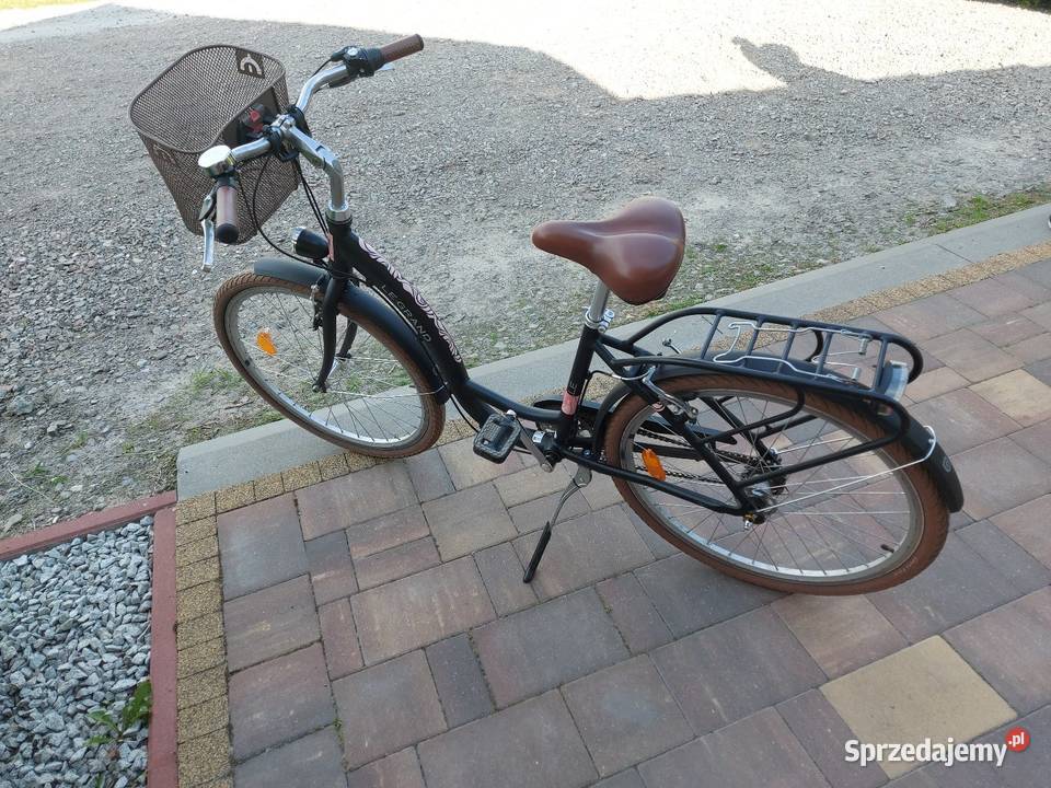 Rower Damski LEGRAND Jedlnia-Letnisko