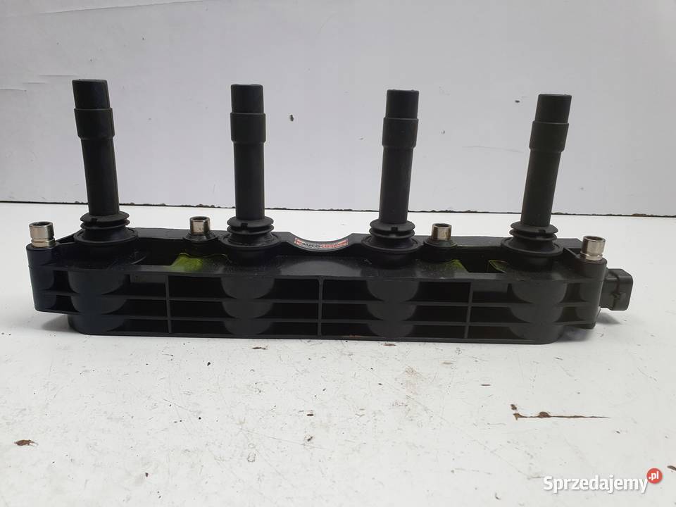 CEWKA ZAPŁONOWA Opel Astra II G 14 16 16V Z14XE osobowe lubelskie Chełm