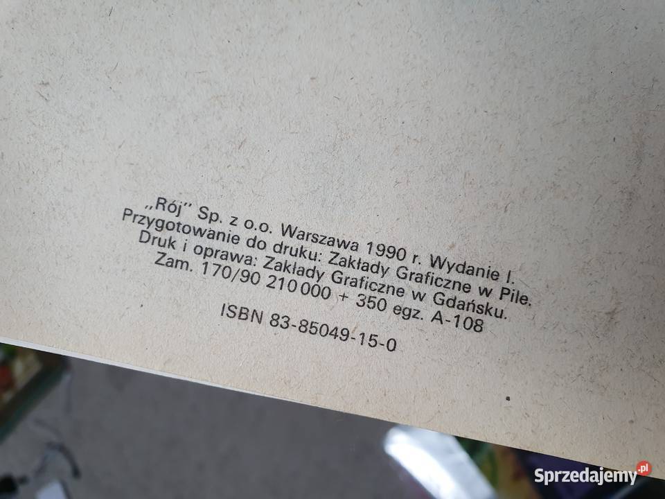 Kajko i Kokosz Mirmił w Opałach wydanie 1 1990 Gdynia sprzedam