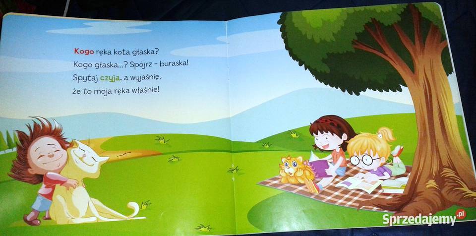 Wierszyki tropiące byki Urszula Kozłowska Chełm